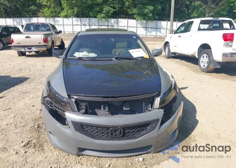 2008 Honda Accord 2.4 Ex from USA, damaged, VIN 1HGCS12718A004637